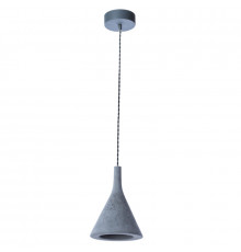 Светильник подвесной ARTE Lamp A4324SP-1GY