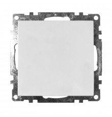 Выключатель 1-клавишный Stekker GLS10-7103-01 39298