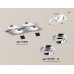 Дополнительное фото Светильник встраиваемый Ambrella Light Techno Spot XC7635082 (C7635, N7003): Купить в Интернет магазин освещения GCSVET.RU