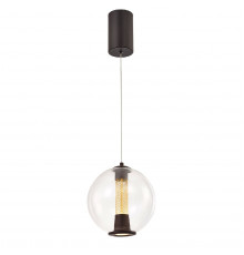 Светильник подвесной Favourite Boble 4550-2P