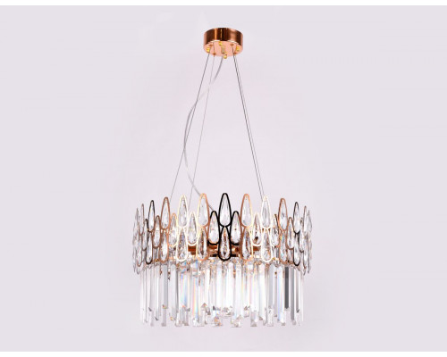 Дополнительное фото Люстра подвесная Ambrella Light Traditional TR5263: Купить в Интернет магазин освещения GCSVET.RU