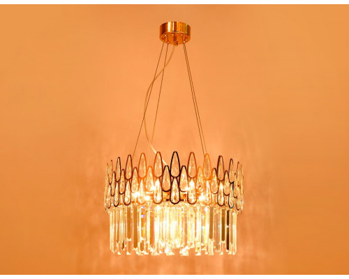 Дополнительное фото Люстра подвесная Ambrella Light Traditional TR5263: Купить в Интернет магазин освещения GCSVET.RU