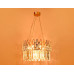 Дополнительное фото Люстра подвесная Ambrella Light Traditional TR5263: Купить в Интернет магазин освещения GCSVET.RU