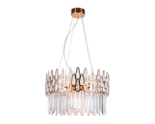 Основное фото Люстра подвесная Ambrella Light Traditional TR5263: Купить в Интернет магазин освещения GCSVET.RU