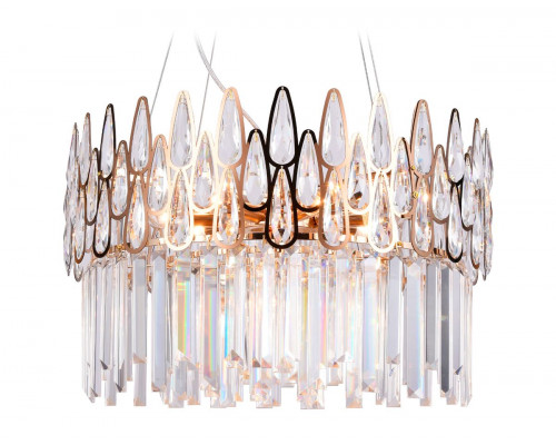 Дополнительное фото Люстра подвесная Ambrella Light Traditional TR5263: Купить в Интернет магазин освещения GCSVET.RU