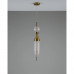 Дополнительное фото Светильник подвесной Moderli Candle V10916-PL: Купить в Интернет магазин освещения GCSVET.RU
