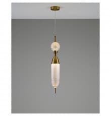 Светильник подвесной Moderli Candle V10916-PL