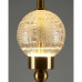 Дополнительное фото Светильник подвесной Moderli Candle V10916-PL: Купить в Интернет магазин освещения GCSVET.RU