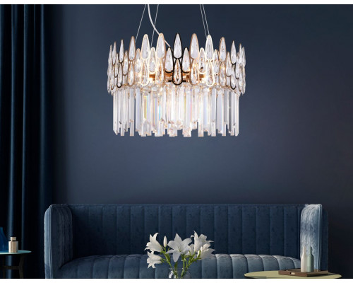 Дополнительное фото Люстра подвесная Ambrella Light Traditional TR5263: Купить в Интернет магазин освещения GCSVET.RU