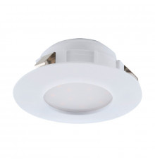 Светильник встраиваемый LED Eglo Pineda 95811