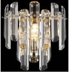 Настенный светильник WERTMARK WE107.02.301