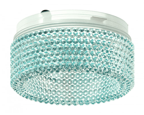 Основное фото Насадка передняя для корпуса светильника Ambrella Light DIY Spot N6153: Купить в Интернет магазин освещения GCSVET.RU