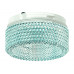 Основное фото Насадка передняя для корпуса светильника Ambrella Light DIY Spot N6153: Купить в Интернет магазин освещения GCSVET.RU