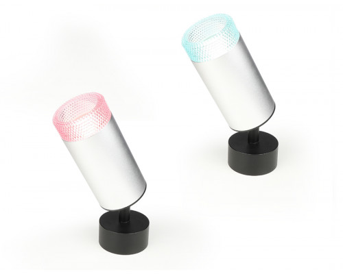 Дополнительное фото Насадка передняя для корпуса светильника Ambrella Light DIY Spot N6153: Купить в Интернет магазин освещения GCSVET.RU