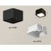 Дополнительное фото Светильник потолочный Ambrella Light Techno Spot XS7833021 (C7833, N7755): Купить в Интернет магазин освещения GCSVET.RU
