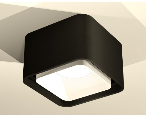 Дополнительное фото Светильник потолочный Ambrella Light Techno Spot XS7833021 (C7833, N7755): Купить в Интернет магазин освещения GCSVET.RU