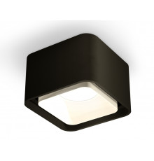 Светильник потолочный Ambrella Light Techno Spot XS7833021 (C7833, N7755)