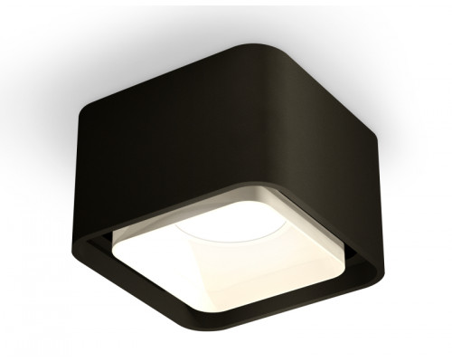 Основное фото Светильник потолочный Ambrella Light Techno Spot XS7833021 (C7833, N7755): Купить в Интернет магазин освещения GCSVET.RU