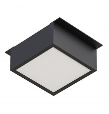 Светильник встраиваемый Arlight DL-GRIGLIATO-S90x90-12W Warm3000 038327(1)