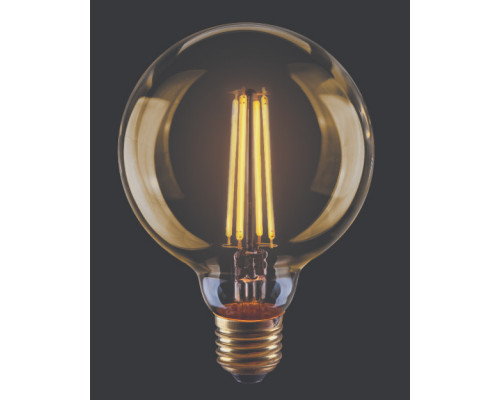 Дополнительное фото Светодиодная лампочка Voltega Loft Led 7084: Купить в Интернет магазин освещения GCSVET.RU
