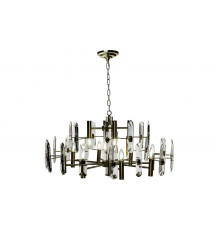 Люстра подвесная Garda Decor 92EL-YG60400-8+4P