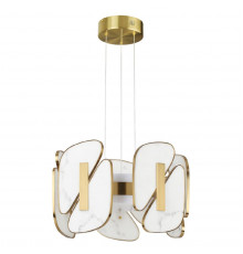Люстра подвесная Odeon Light Chiara 6638/45L