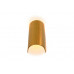 Дополнительное фото Светильник настенный iLedex Cute ZD8077-6W Gold: Купить в Интернет магазин освещения GCSVET.RU