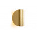 Дополнительное фото Светильник настенный iLedex Cute ZD8077-6W Gold: Купить в Интернет магазин освещения GCSVET.RU