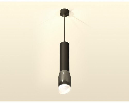 Дополнительное фото Светильник подвесной Ambrella Light Techno Spot XP1123003 (A2302, C6356, A2010, C1123, N7175): Купить в Интернет магазин освещения GCSVET.RU