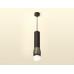 Дополнительное фото Светильник подвесной Ambrella Light Techno Spot XP1123003 (A2302, C6356, A2010, C1123, N7175): Купить в Интернет магазин освещения GCSVET.RU