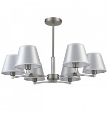 Люстра потолочная Vele Luce Adele VL4003L06