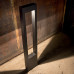Дополнительное фото Светильник уличный Ideal Lux Vega Pt1 Nero 136059: Купить в Интернет магазин освещения GCSVET.RU