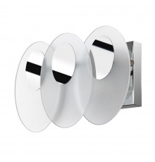 Светильник настенный Arte Lamp Rosabella A4067AP-2CC