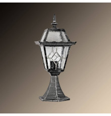 Светильник уличный Arte Lamp Paris A1354FN-1BS
