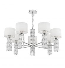 Люстра подвесная Maytoni Talento DIA008PL-07CH