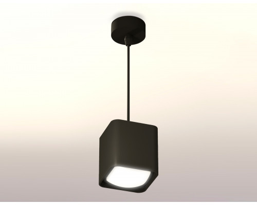 Дополнительное фото Светильник подвесной Ambrella Light Techno Spot XP7841002 (A2311, C7841, N7756): Купить в Интернет магазин освещения GCSVET.RU