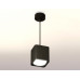 Дополнительное фото Светильник подвесной Ambrella Light Techno Spot XP7841002 (A2311, C7841, N7756): Купить в Интернет магазин освещения GCSVET.RU