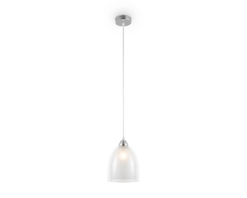Дополнительное фото Светильник подвесной Freya Astery FR5375PL-01CH: Купить в Интернет магазин освещения GCSVET.RU