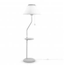 Напольный светильник Maytoni Bouquet ARM023-FL-01-S