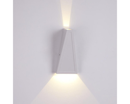 Основное фото Светильник настенный LED Crystal Lux CLT 225W WH: Купить в Интернет магазин освещения GCSVET.RU