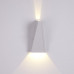 Основное фото Светильник настенный LED Crystal Lux CLT 225W WH: Купить в Интернет магазин освещения GCSVET.RU