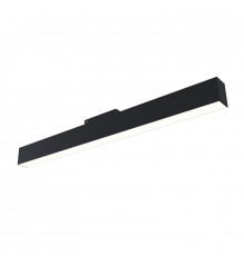 Светильник трековый Maytoni Track lamps TR012-2-20W3K-B