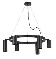 Люстра подвесная Lightstar Rullo (571016+214437-3+214487-3) LR016373873