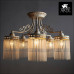 Дополнительное фото Люстра потолочная Arte Lamp 89 A1678PL-5WG: Купить в Интернет магазин освещения GCSVET.RU