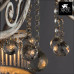 Дополнительное фото Люстра потолочная Arte Lamp 89 A1678PL-5WG: Купить в Интернет магазин освещения GCSVET.RU