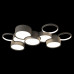 Дополнительное фото Люстра потолочная Loft IT Pin 10317/9 Grey: Купить в Интернет магазин освещения GCSVET.RU