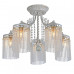 Дополнительное фото Люстра потолочная Arte Lamp 89 A1678PL-5WG: Купить в Интернет магазин освещения GCSVET.RU