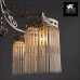 Дополнительное фото Люстра потолочная Arte Lamp 89 A1678PL-5WG: Купить в Интернет магазин освещения GCSVET.RU