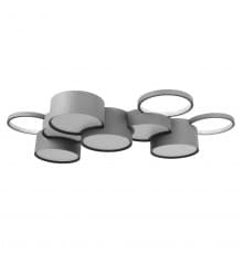 Люстра потолочная Loft IT Pin 10317/9 Grey