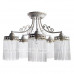 Основное фото Люстра потолочная Arte Lamp 89 A1678PL-5WG: Купить в Интернет магазин освещения GCSVET.RU